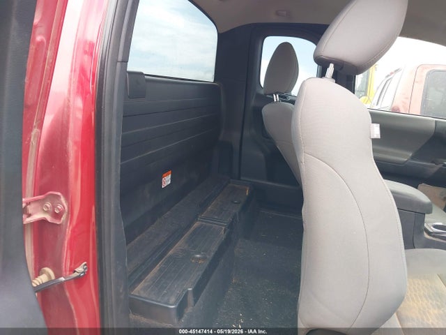 45147414 :رقم المزاد ، 5TFRX5GN8GX068498 vin ، 2016 Toyota Tacoma Sr مزاد بيع