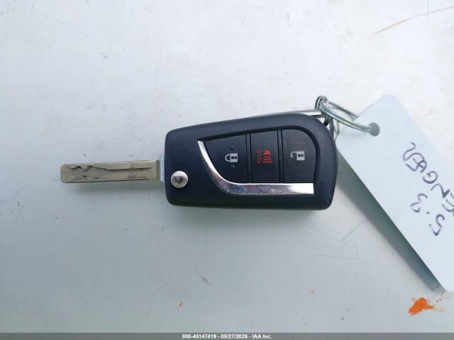 Продаж на аукціоні авто 2022 Toyota Rav4 Le, vin: 2T3H1RFVXNW223222, номер лоту: 45147419