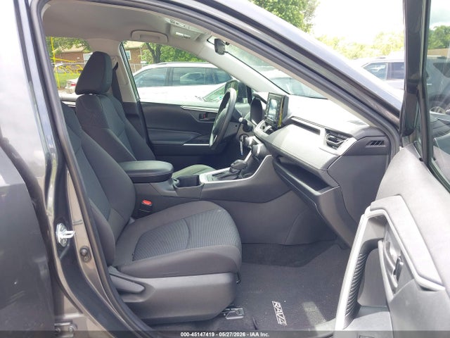Продаж на аукціоні авто 2022 Toyota Rav4 Le, vin: 2T3H1RFVXNW223222, номер лоту: 45147419