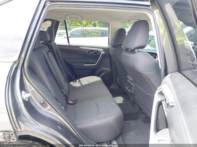 Продаж на аукціоні авто 2022 Toyota Rav4 Le, vin: 2T3H1RFVXNW223222, номер лоту: 45147419