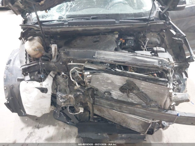 Продаж на аукціоні авто 2017 Ford Edge Titanium, vin: 2FMPK3K9XHBB53061, номер лоту: 45147420