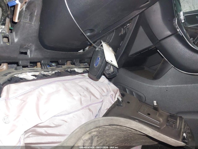 Продаж на аукціоні авто 2017 Ford Edge Titanium, vin: 2FMPK3K9XHBB53061, номер лоту: 45147420