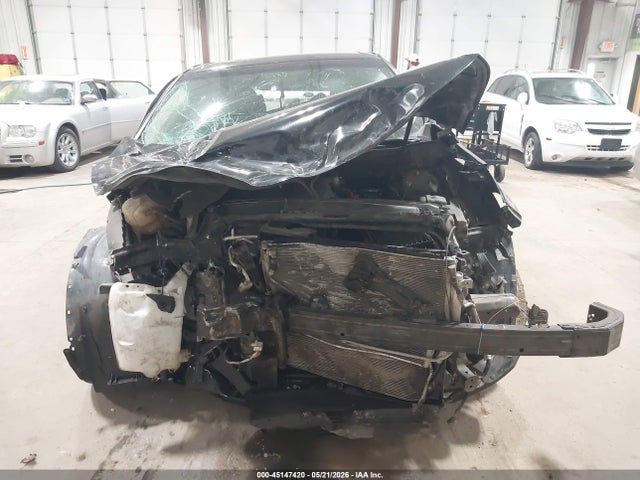 Продаж на аукціоні авто 2017 Ford Edge Titanium, vin: 2FMPK3K9XHBB53061, номер лоту: 45147420