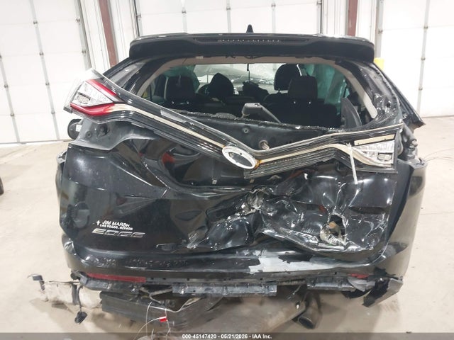 Продаж на аукціоні авто 2017 Ford Edge Titanium, vin: 2FMPK3K9XHBB53061, номер лоту: 45147420