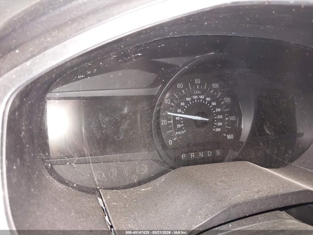 Продаж на аукціоні авто 2017 Ford Edge Titanium, vin: 2FMPK3K9XHBB53061, номер лоту: 45147420