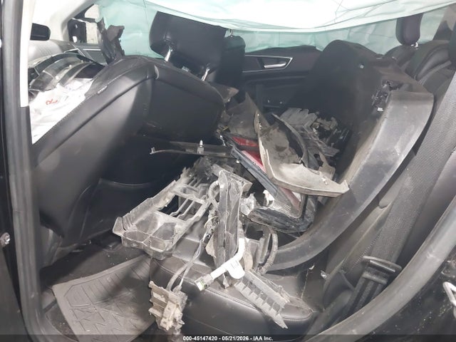 Продаж на аукціоні авто 2017 Ford Edge Titanium, vin: 2FMPK3K9XHBB53061, номер лоту: 45147420
