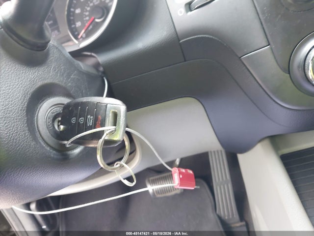 Aukcja sprzedaży 2016 Kia Forte Lx, vin: KNAFX4A68G5498913, numer aukcji: 45147421