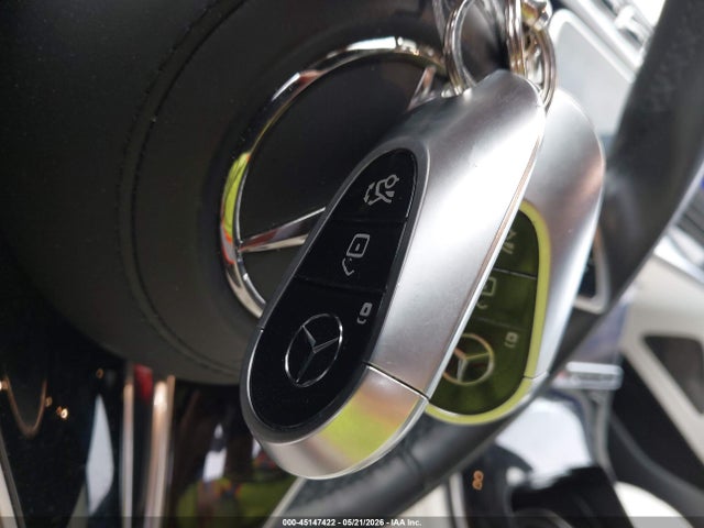 W1K6G7GB7NA133111 Mercedes-Benz S 580 4matic