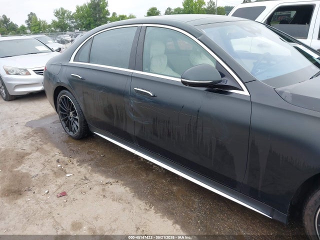 W1K6G7GB7NA133111 Mercedes-Benz S 580 4matic