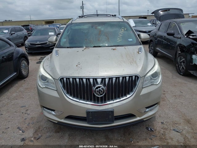 Aukcja sprzedaży 2014 Buick Enclave Premium, vin: 5GAKRCKDXEJ270923, numer aukcji: 45147423