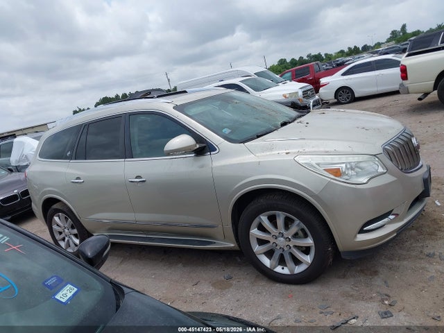 Aukcja sprzedaży 2014 Buick Enclave Premium, vin: 5GAKRCKDXEJ270923, numer aukcji: 45147423