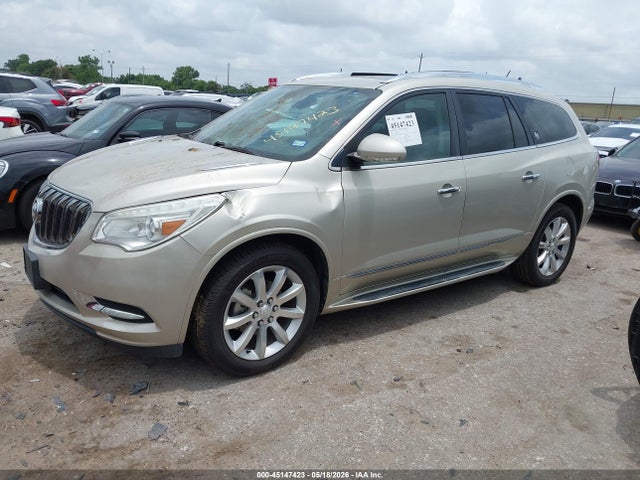 Aukcja sprzedaży 2014 Buick Enclave Premium, vin: 5GAKRCKDXEJ270923, numer aukcji: 45147423