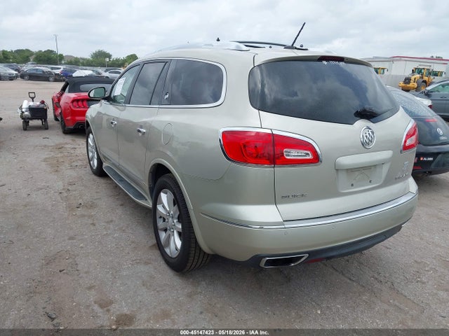 Aukcja sprzedaży 2014 Buick Enclave Premium, vin: 5GAKRCKDXEJ270923, numer aukcji: 45147423
