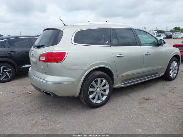 Aukcja sprzedaży 2014 Buick Enclave Premium, vin: 5GAKRCKDXEJ270923, numer aukcji: 45147423