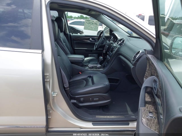 Aukcja sprzedaży 2014 Buick Enclave Premium, vin: 5GAKRCKDXEJ270923, numer aukcji: 45147423