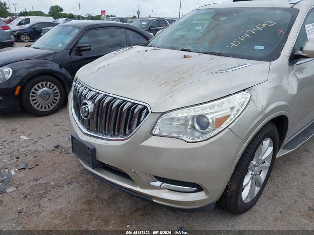 Aukcja sprzedaży 2014 Buick Enclave Premium, vin: 5GAKRCKDXEJ270923, numer aukcji: 45147423