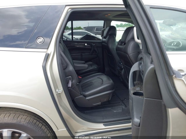 Aukcja sprzedaży 2014 Buick Enclave Premium, vin: 5GAKRCKDXEJ270923, numer aukcji: 45147423