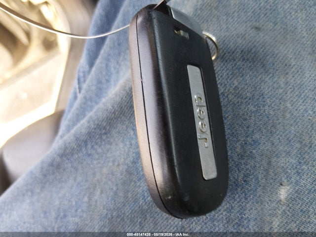 45147425 :رقم المزاد ، 1C4PJMDS9FW719722 vin ، 2015 Jeep Cherokee Limited مزاد بيع