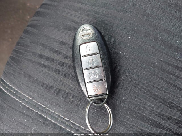 3N1AB7AP8GL639200 Nissan Sentra Fe+ S/s/sl/sr/sv