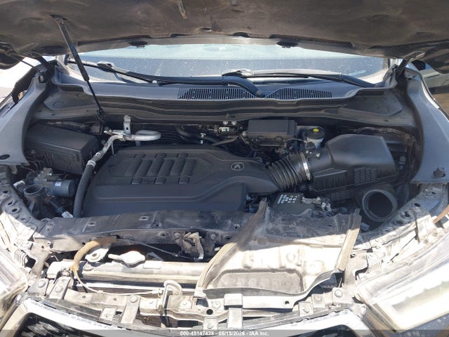Продаж на аукціоні авто 2020 Acura Mdx Standard, vin: 5J8YD3H38LL010612, номер лоту: 45147428
