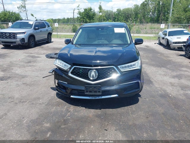 Продаж на аукціоні авто 2020 Acura Mdx Standard, vin: 5J8YD3H38LL010612, номер лоту: 45147428