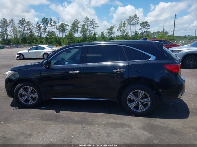 Продаж на аукціоні авто 2020 Acura Mdx Standard, vin: 5J8YD3H38LL010612, номер лоту: 45147428