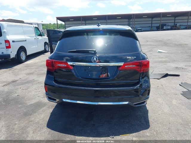 Продаж на аукціоні авто 2020 Acura Mdx Standard, vin: 5J8YD3H38LL010612, номер лоту: 45147428