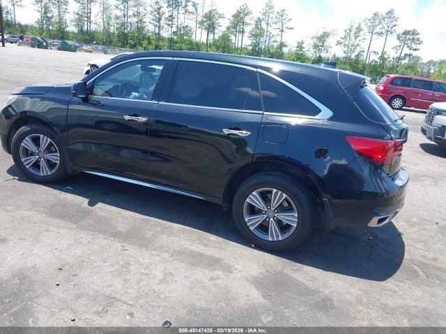Продаж на аукціоні авто 2020 Acura Mdx Standard, vin: 5J8YD3H38LL010612, номер лоту: 45147428
