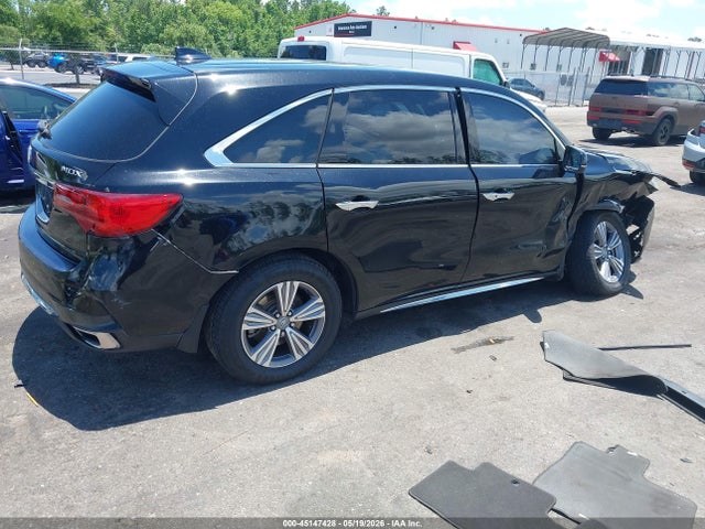 Продаж на аукціоні авто 2020 Acura Mdx Standard, vin: 5J8YD3H38LL010612, номер лоту: 45147428