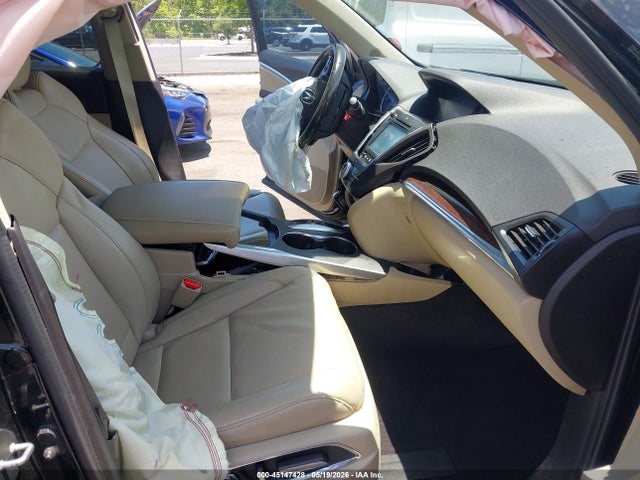 Продаж на аукціоні авто 2020 Acura Mdx Standard, vin: 5J8YD3H38LL010612, номер лоту: 45147428