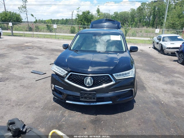 Продаж на аукціоні авто 2020 Acura Mdx Standard, vin: 5J8YD3H38LL010612, номер лоту: 45147428