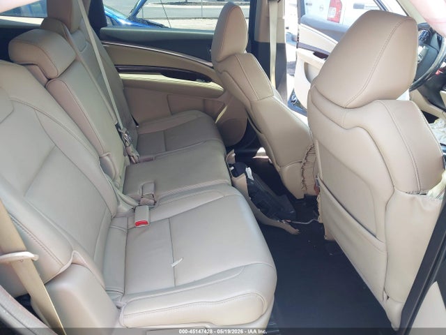 Продаж на аукціоні авто 2020 Acura Mdx Standard, vin: 5J8YD3H38LL010612, номер лоту: 45147428