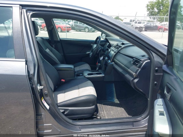 2012 Toyota Camry Se მანქანა იყიდება აუქციონზე, vin: 4T1BF1FK3CU592413, აუქციონის ნომერი: 45147430