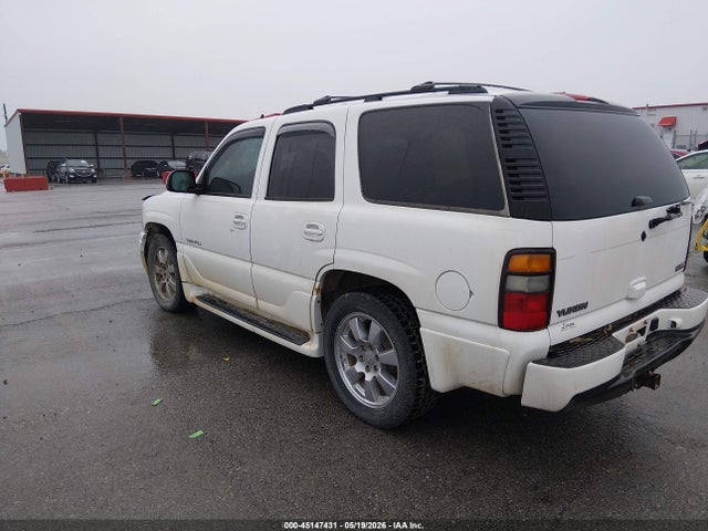Aukcja sprzedaży 2006 Gmc Yukon Denali Denali, vin: 1GKEK63U36J133974, numer aukcji: 45147431