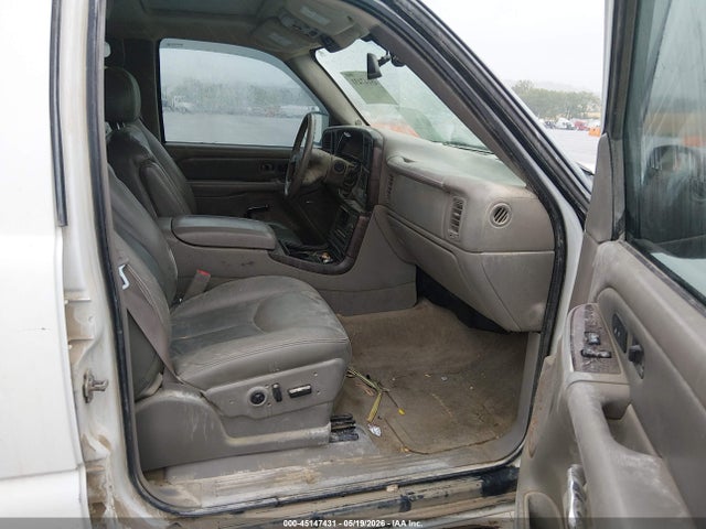 Aukcja sprzedaży 2006 Gmc Yukon Denali Denali, vin: 1GKEK63U36J133974, numer aukcji: 45147431