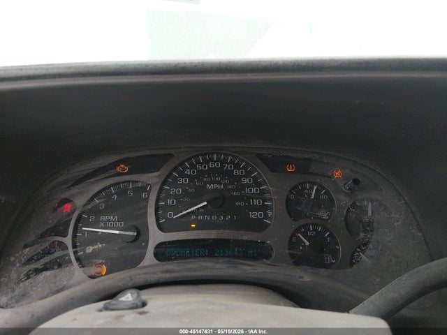 Aukcja sprzedaży 2006 Gmc Yukon Denali Denali, vin: 1GKEK63U36J133974, numer aukcji: 45147431