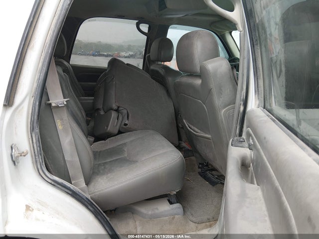 Aukcja sprzedaży 2006 Gmc Yukon Denali Denali, vin: 1GKEK63U36J133974, numer aukcji: 45147431