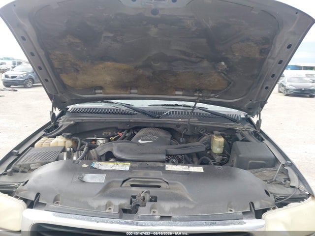 45147432 :رقم المزاد ، 3GKEC16T11G279867 vin ، 2001 Gmc Yukon Xl 1500 Slt مزاد بيع