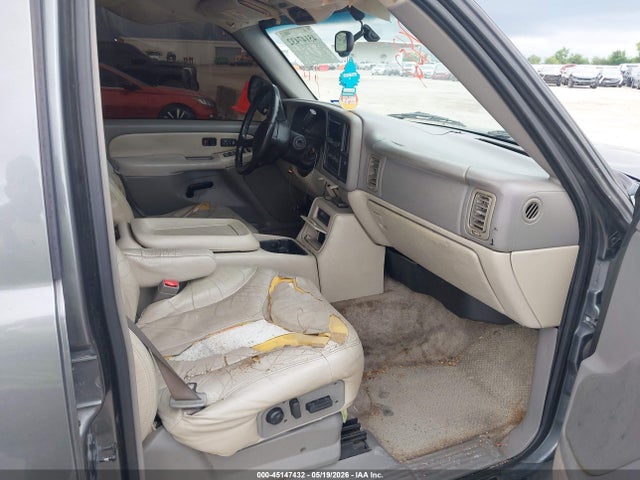 45147432 :رقم المزاد ، 3GKEC16T11G279867 vin ، 2001 Gmc Yukon Xl 1500 Slt مزاد بيع