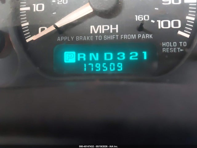 45147432 :رقم المزاد ، 3GKEC16T11G279867 vin ، 2001 Gmc Yukon Xl 1500 Slt مزاد بيع