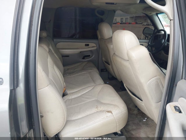 45147432 :رقم المزاد ، 3GKEC16T11G279867 vin ، 2001 Gmc Yukon Xl 1500 Slt مزاد بيع