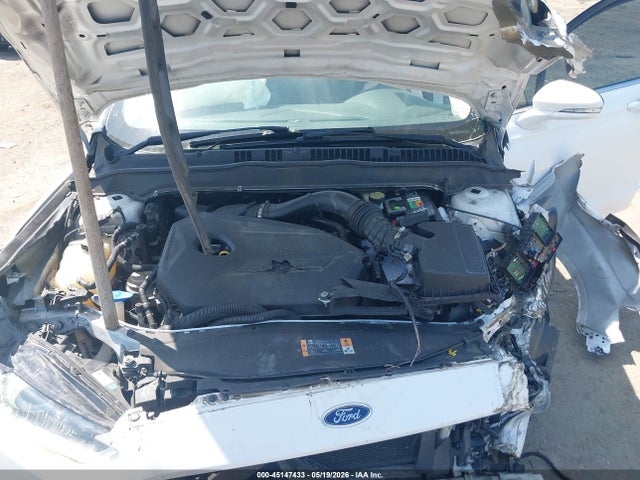 Aukcja sprzedaży 2013 Ford Fusion Se, vin: 3FA6P0HR9DR318039, numer aukcji: 45147433