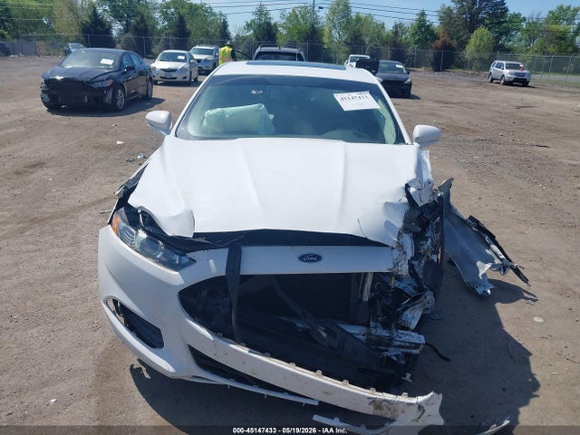 Aukcja sprzedaży 2013 Ford Fusion Se, vin: 3FA6P0HR9DR318039, numer aukcji: 45147433