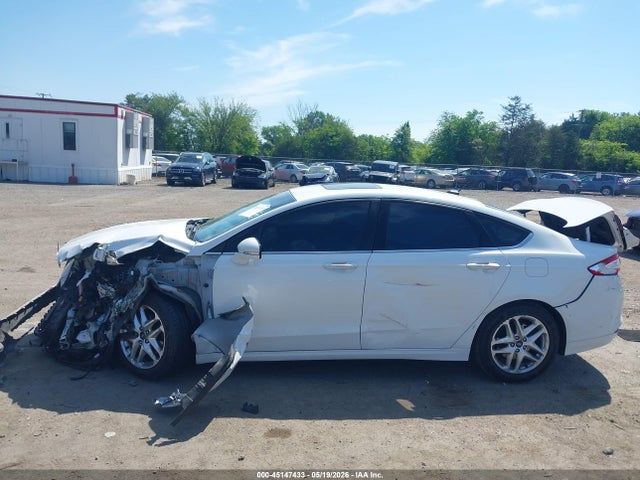 Aukcja sprzedaży 2013 Ford Fusion Se, vin: 3FA6P0HR9DR318039, numer aukcji: 45147433