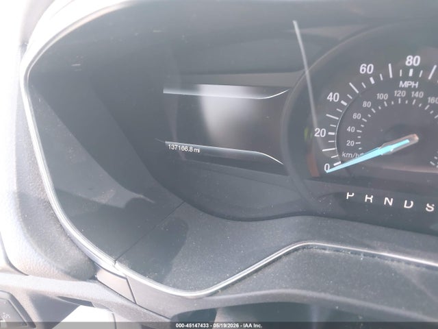 Aukcja sprzedaży 2013 Ford Fusion Se, vin: 3FA6P0HR9DR318039, numer aukcji: 45147433