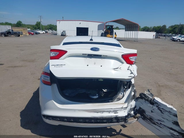 Aukcja sprzedaży 2013 Ford Fusion Se, vin: 3FA6P0HR9DR318039, numer aukcji: 45147433