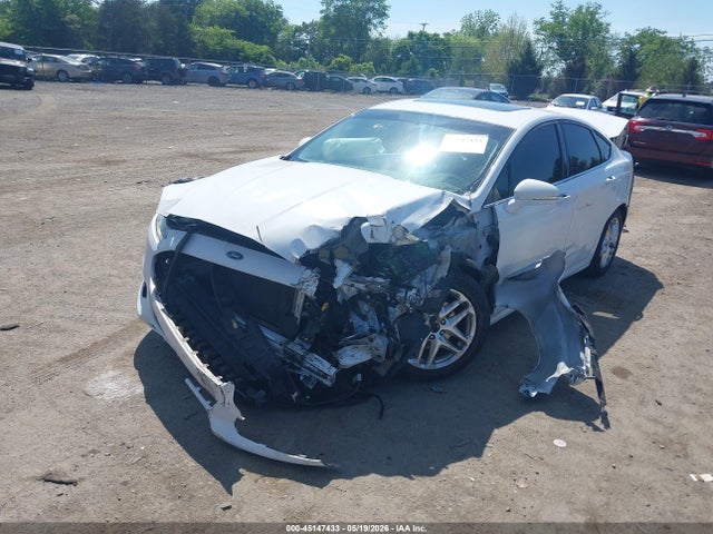 Aukcja sprzedaży 2013 Ford Fusion Se, vin: 3FA6P0HR9DR318039, numer aukcji: 45147433