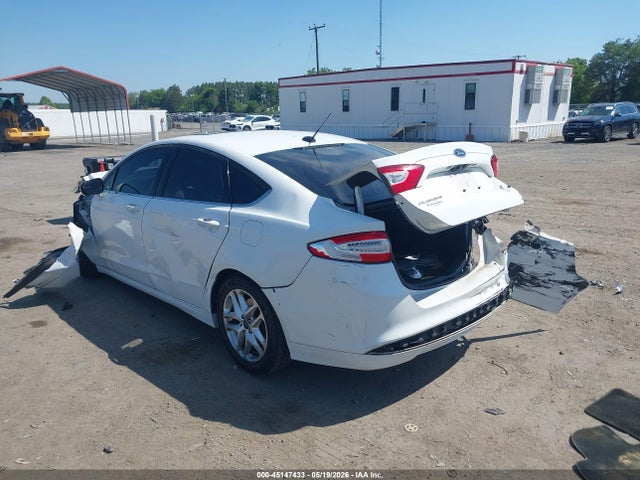 Aukcja sprzedaży 2013 Ford Fusion Se, vin: 3FA6P0HR9DR318039, numer aukcji: 45147433