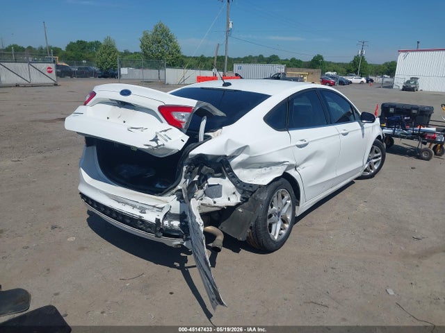 Aukcja sprzedaży 2013 Ford Fusion Se, vin: 3FA6P0HR9DR318039, numer aukcji: 45147433