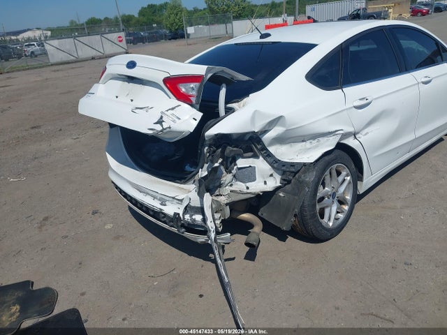 Aukcja sprzedaży 2013 Ford Fusion Se, vin: 3FA6P0HR9DR318039, numer aukcji: 45147433